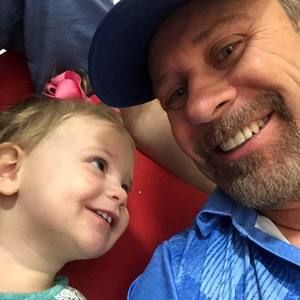 Meet your Posher, Ricky